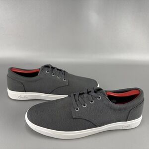 Cuater By Travis Mathew Mens The Wildcard Spikeless Golf Shoes Gray Size 10.5